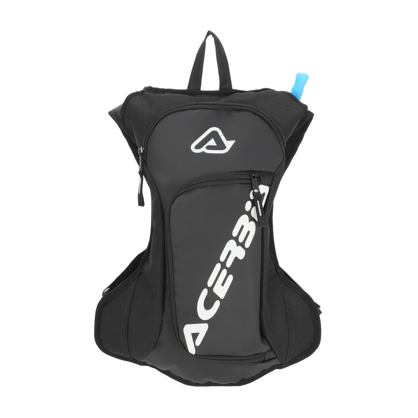 ZAINO ACQUA LOGO 5L NERO ACERBIS