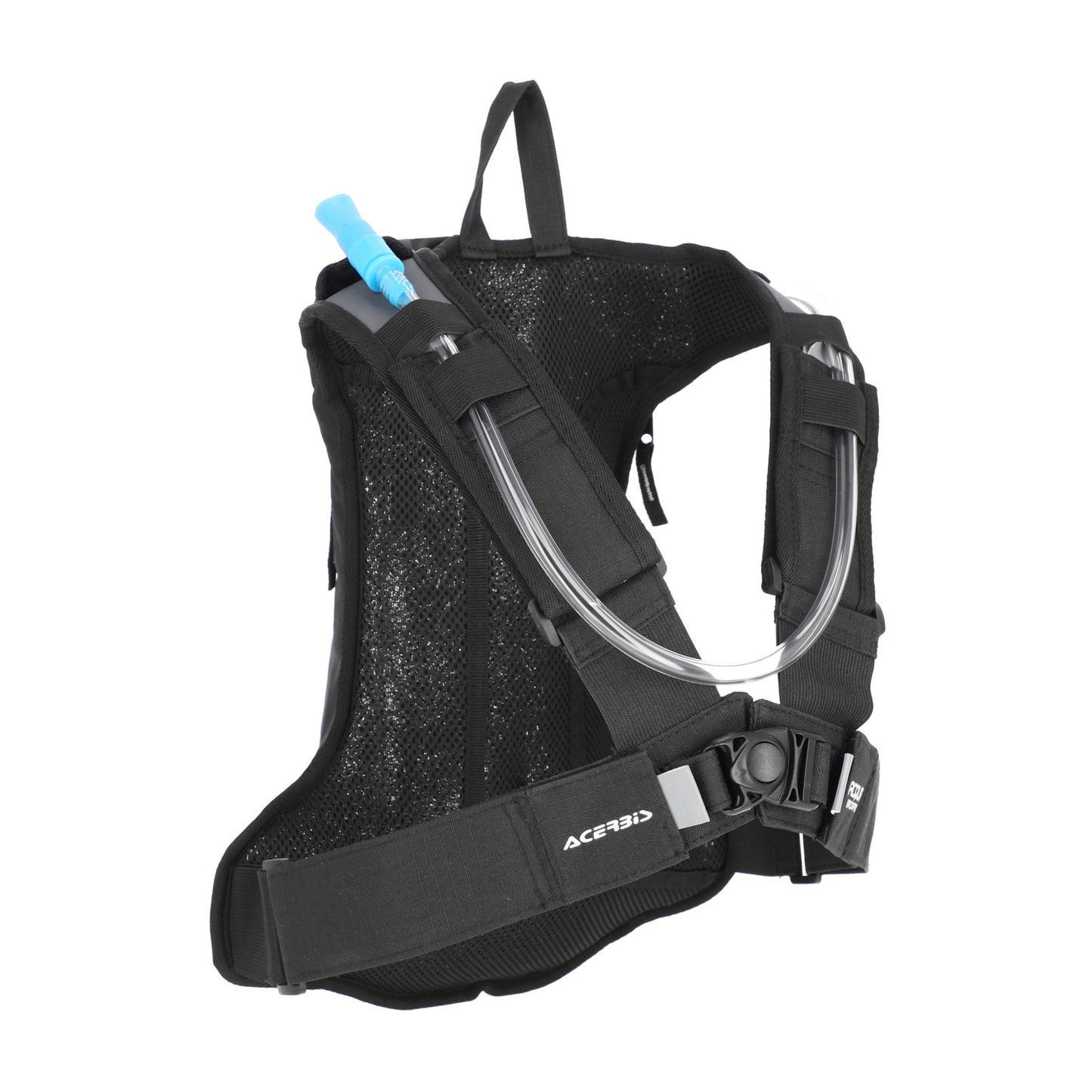 ZAINO ACQUA LOGO 5L NERO ACERBIS