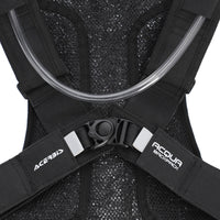 ZAINO ACQUA LOGO 5L NERO ACERBIS