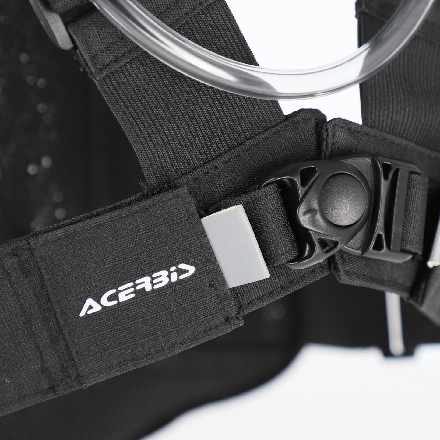 ZAINO ACQUA LOGO 5L NERO ACERBIS