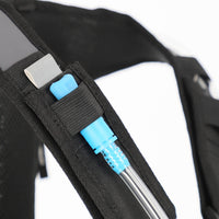 ZAINO ACQUA LOGO 5L NERO ACERBIS