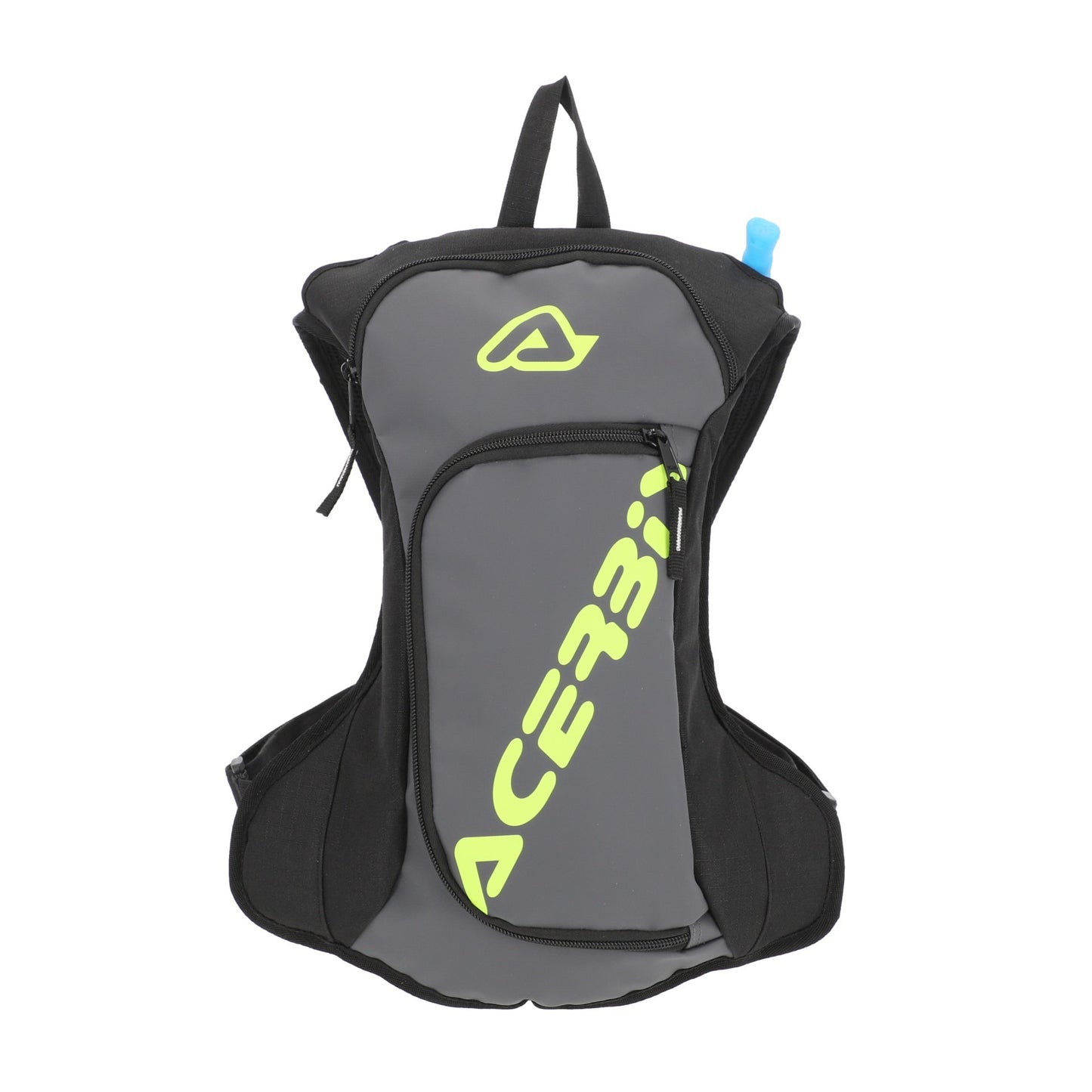 ZAINO ACQUA LOGO 5L NERO ACERBIS