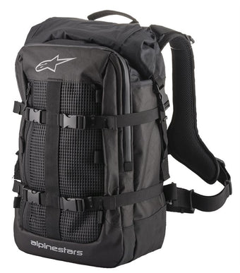 compare product Zaino moto Rover Multi BackPack Nero Alpinestars